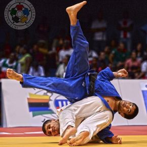 Judo News: Judo Grand Prix Havana Cuba 2014 live
